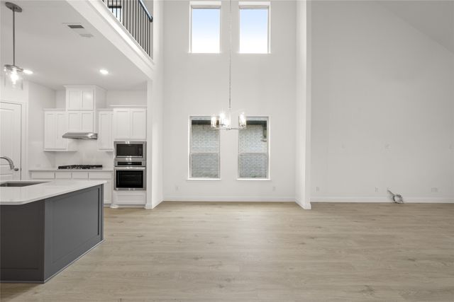 1016 Allegheny, Burleson, TX 76028
