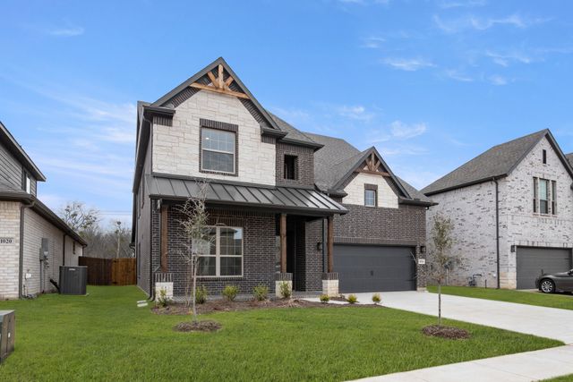 1016 Allegheny, Burleson, TX 76028