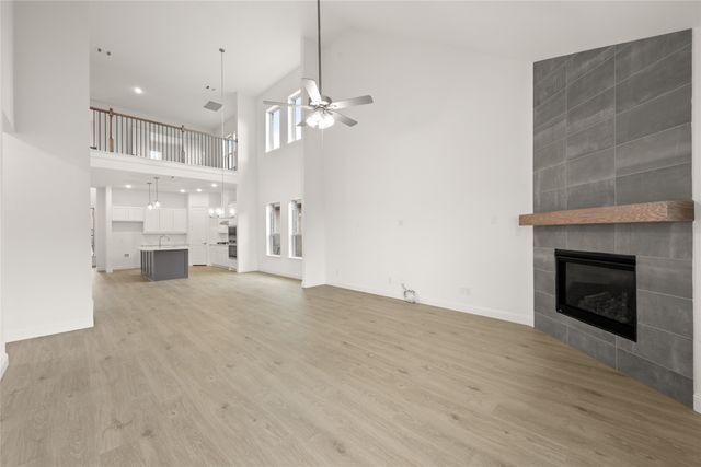 1016 Allegheny, Burleson, TX 76028