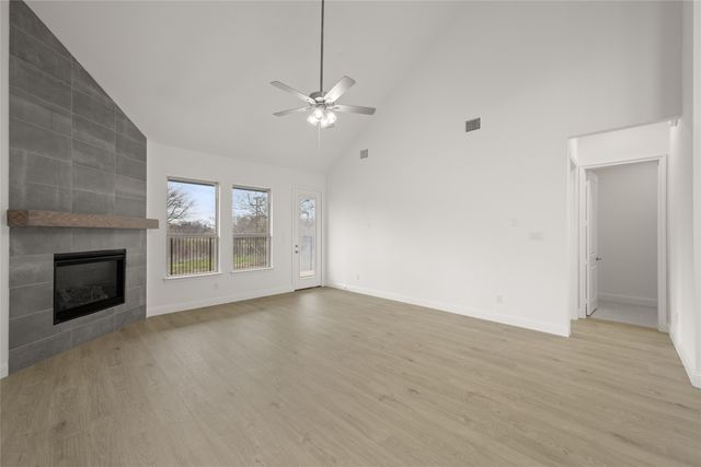 1016 Allegheny, Burleson, TX 76028