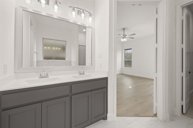 1016 Allegheny, Burleson, TX 76028
