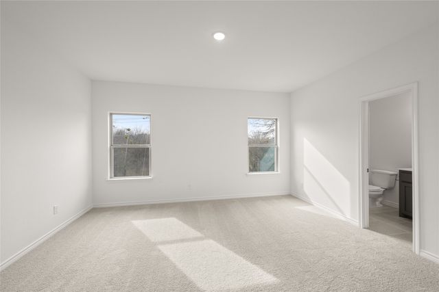 1016 Allegheny, Burleson, TX 76028