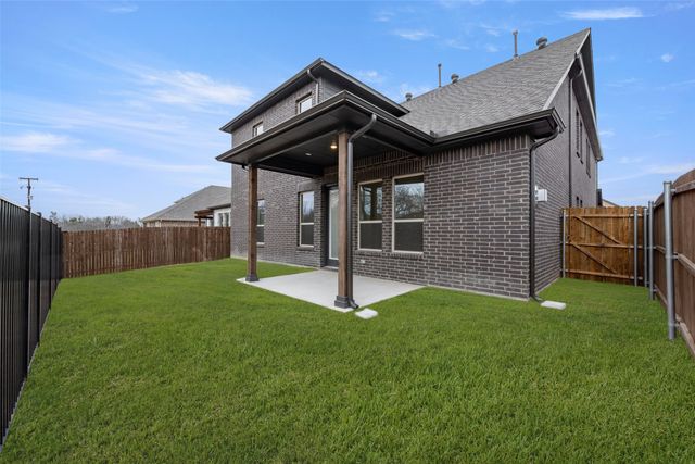 1016 Allegheny, Burleson, TX 76028