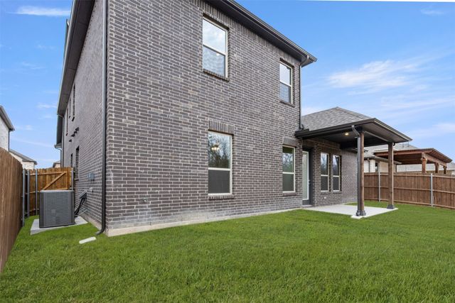 1016 Allegheny, Burleson, TX 76028