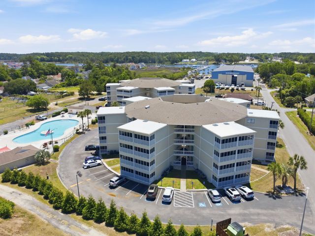 4350 Intercoastal Dr Apt 2102, Little River, SC 29566