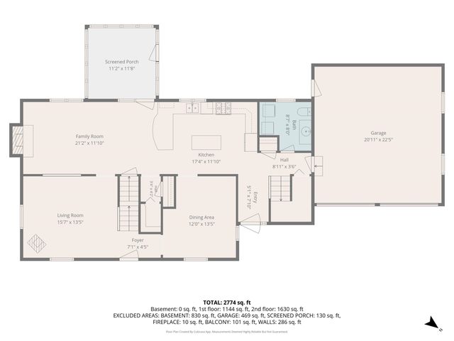 26 Jonathan Lane, Bow, NH 03304