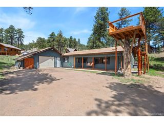 810 Larkspur Rd, Estes Park, CO 80517