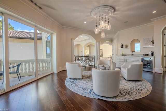 1680 Godfrey LN, Virginia Beach, VA 23454