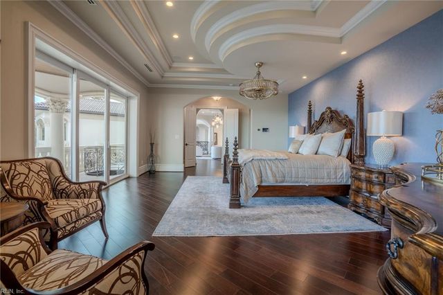 1680 Godfrey LN, Virginia Beach, VA 23454