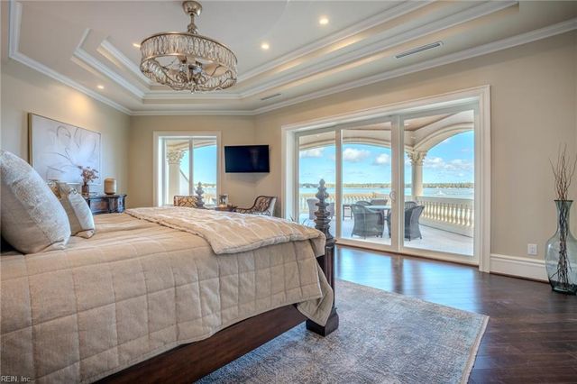 1680 Godfrey LN, Virginia Beach, VA 23454