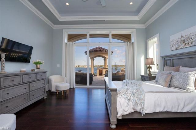 1680 Godfrey LN, Virginia Beach, VA 23454