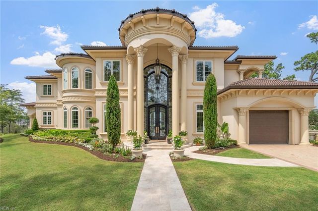 1680 Godfrey LN, Virginia Beach, VA 23454