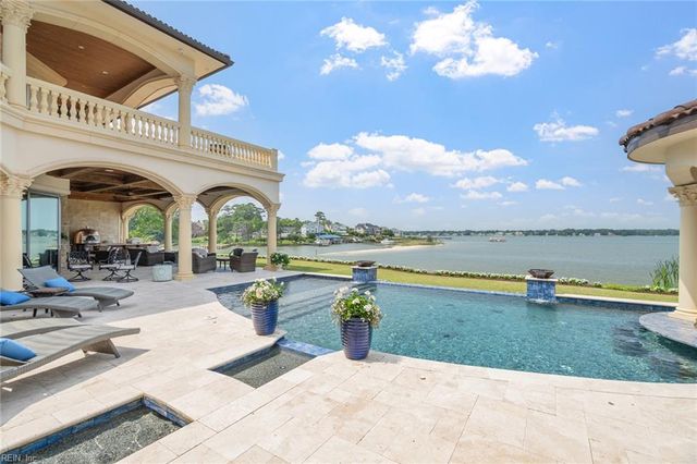 1680 Godfrey LN, Virginia Beach, VA 23454