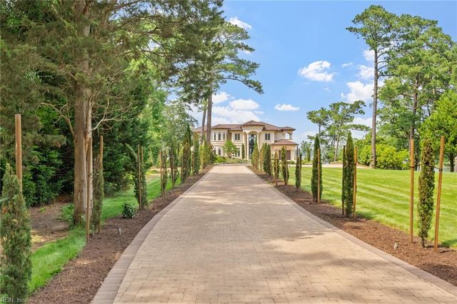 1680 Godfrey LN, Virginia Beach, VA 23454