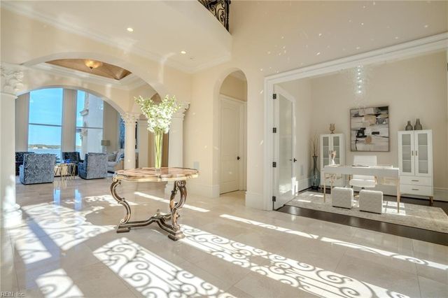 1680 Godfrey LN, Virginia Beach, VA 23454