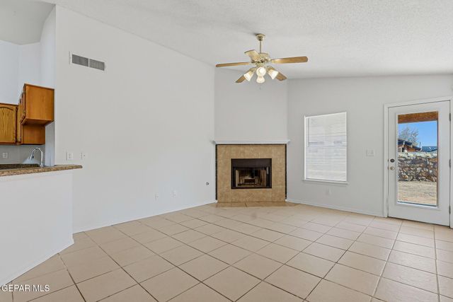 11976 Mesquite Gum Lane, El Paso, TX 79934