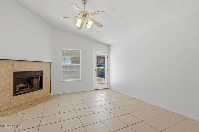 11976 Mesquite Gum Lane, El Paso, TX 79934