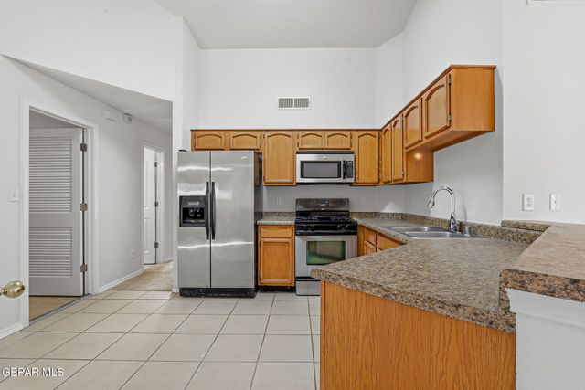 11976 Mesquite Gum Lane, El Paso, TX 79934