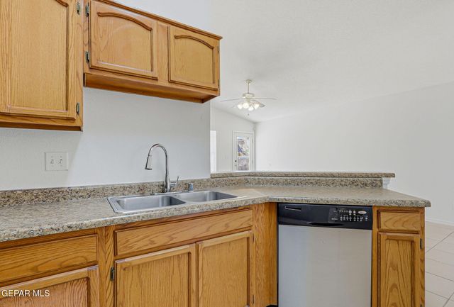 11976 Mesquite Gum Lane, El Paso, TX 79934