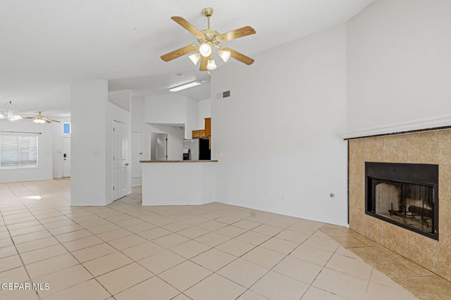 11976 Mesquite Gum Lane, El Paso, TX 79934