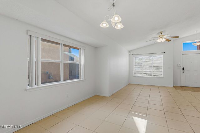 11976 Mesquite Gum Lane, El Paso, TX 79934