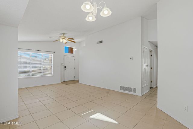 11976 Mesquite Gum Lane, El Paso, TX 79934