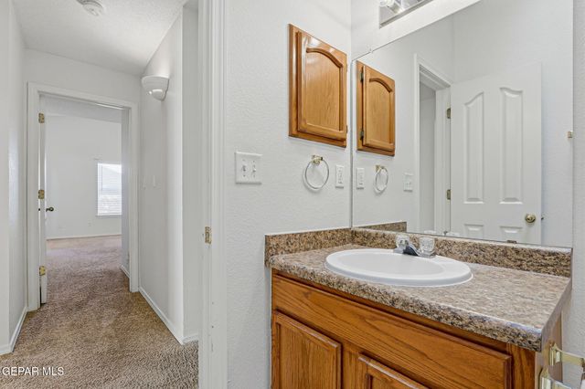 11976 Mesquite Gum Lane, El Paso, TX 79934