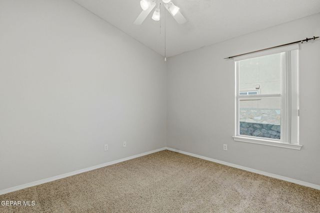 11976 Mesquite Gum Lane, El Paso, TX 79934