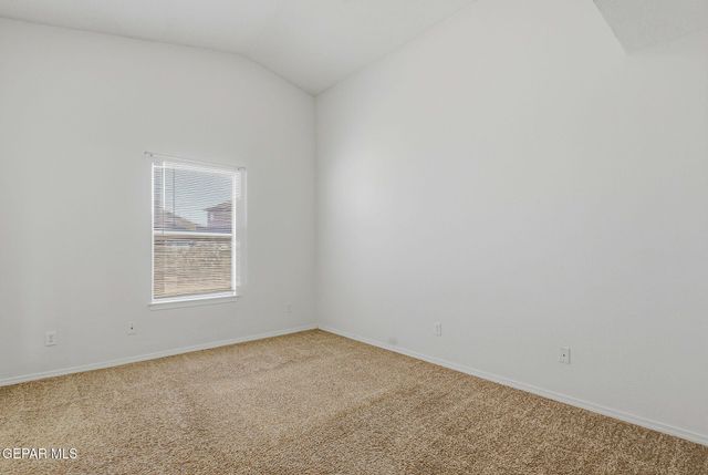 11976 Mesquite Gum Lane, El Paso, TX 79934