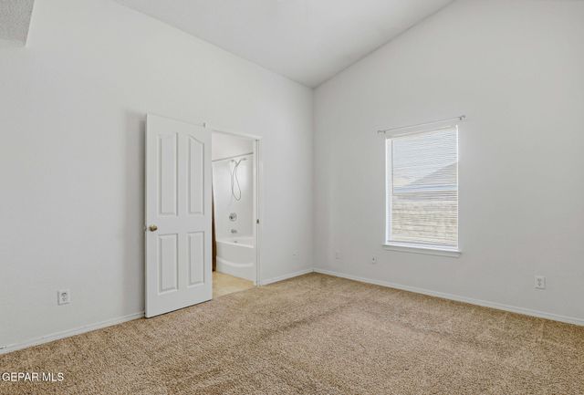 11976 Mesquite Gum Lane, El Paso, TX 79934