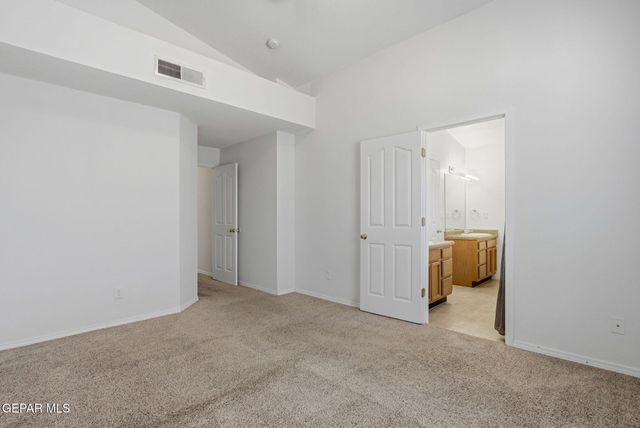 11976 Mesquite Gum Lane, El Paso, TX 79934