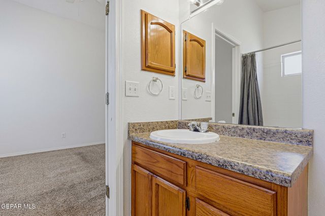 11976 Mesquite Gum Lane, El Paso, TX 79934