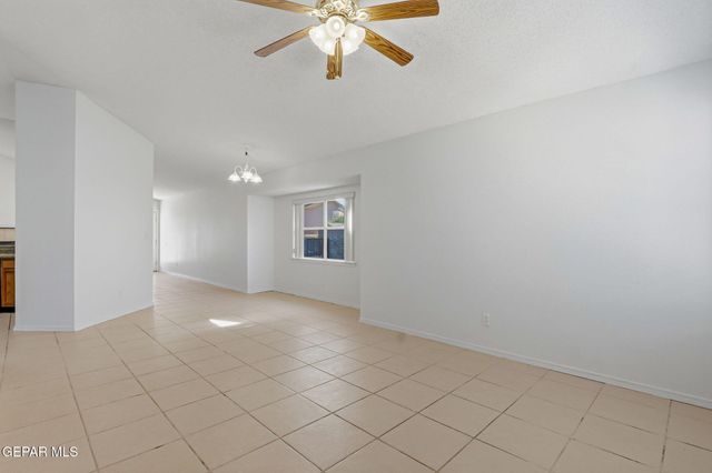 11976 Mesquite Gum Lane, El Paso, TX 79934