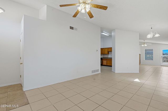 11976 Mesquite Gum Lane, El Paso, TX 79934