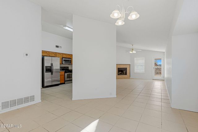 11976 Mesquite Gum Lane, El Paso, TX 79934