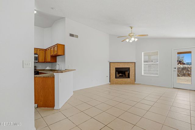 11976 Mesquite Gum Lane, El Paso, TX 79934