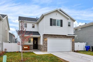 2154 W LYDIA LN, Syracuse, UT 84075