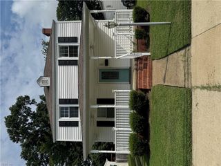 3611 Matoaka RD, Hampton, VA 23661