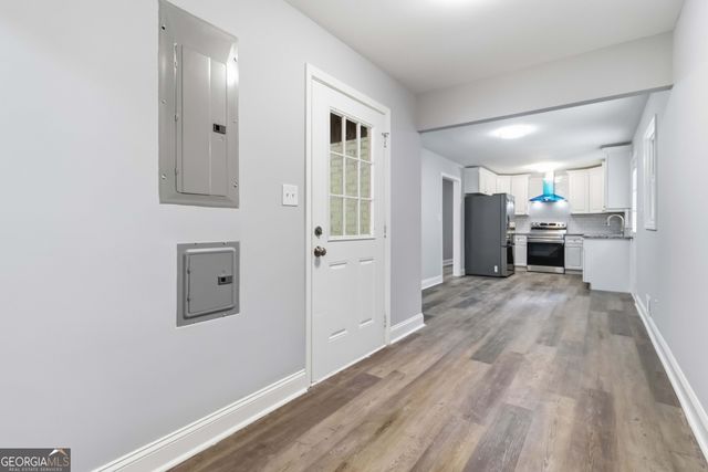 91 Sorrow Road, Stockbridge, GA 30281