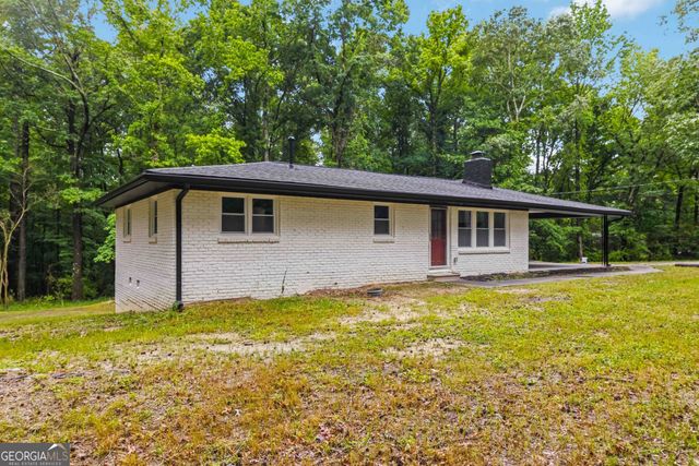 91 Sorrow Road, Stockbridge, GA 30281