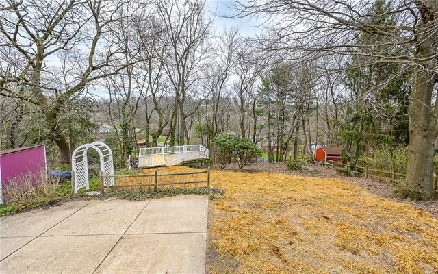 29 Garden Ter, Churchill Boro, PA 15221