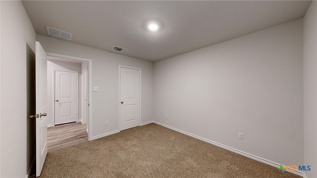 1872 Caponier Street, Nolanville, TX 76559