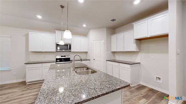 1872 Caponier Street, Nolanville, TX 76559