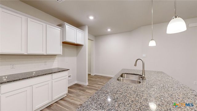 1872 Caponier Street, Nolanville, TX 76559