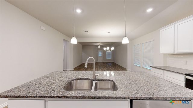 1872 Caponier Street, Nolanville, TX 76559