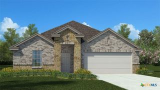 1872 Caponier Street, Nolanville, TX 76559
