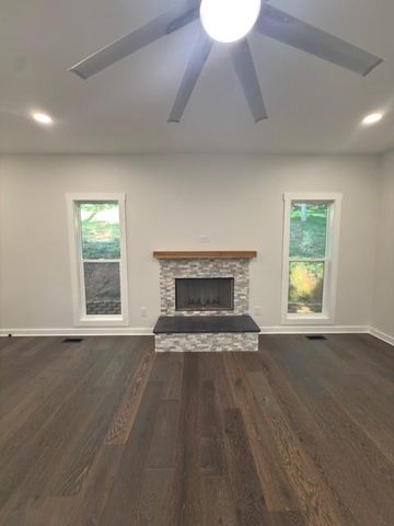 55 Elmwood Circle, Ellijay, GA 30540