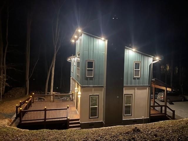 55 Elmwood Circle, Ellijay, GA 30540