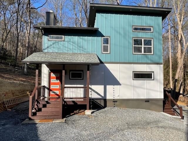 55 Elmwood Circle, Ellijay, GA 30540