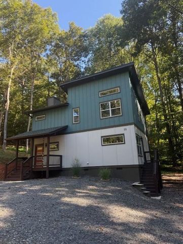 55 Elmwood Circle, Ellijay, GA 30540